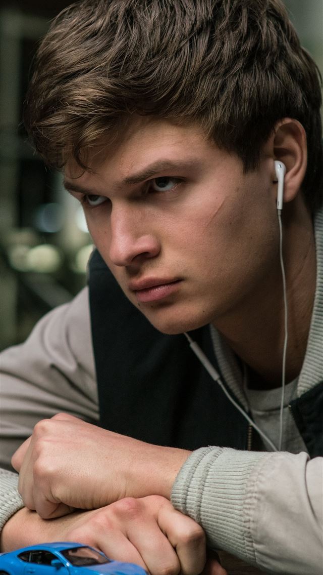 1284x2778 Movies of the Week Baby Driver Dunkirk Valerian {1... - baby driver iPhone Wallpaper